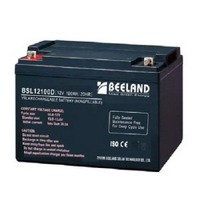 VRLA rechargeable battery